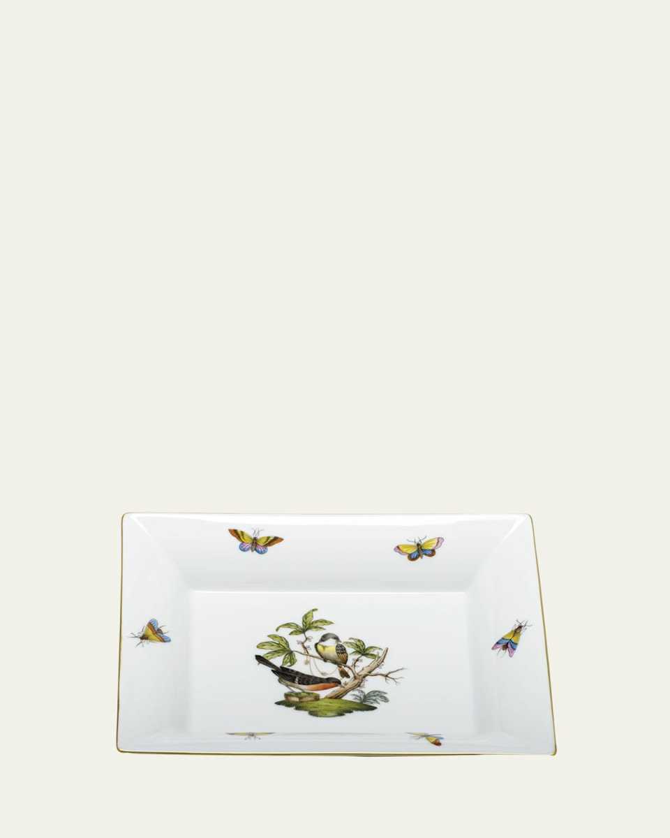 Rothschild Bird Jewelry Tray